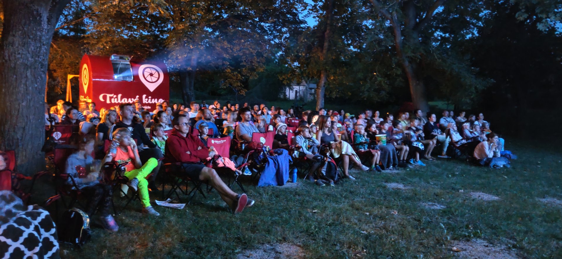 Túlavá sezóna 2025